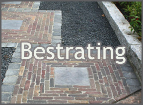 bestrating